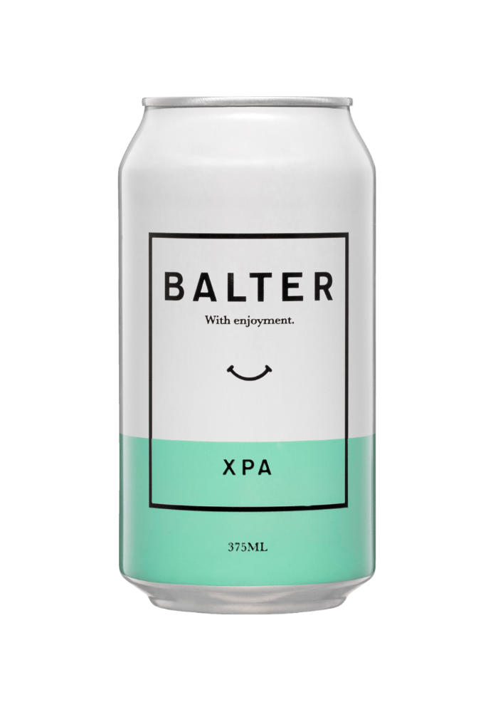 Balter XPA Can 375ml