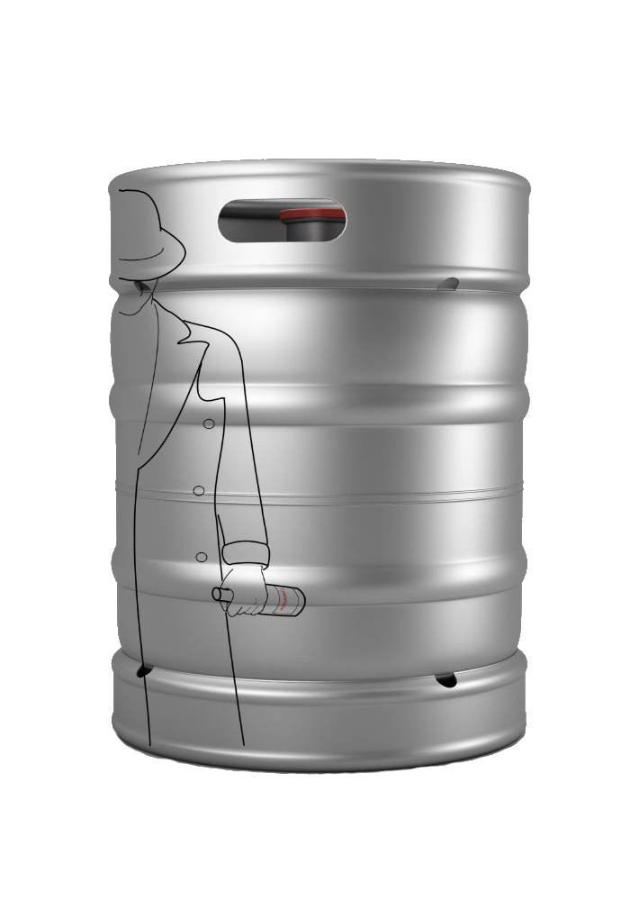 CLANDESTINE Wine Kegs - South Eastern Australia Sauvignon Blanc