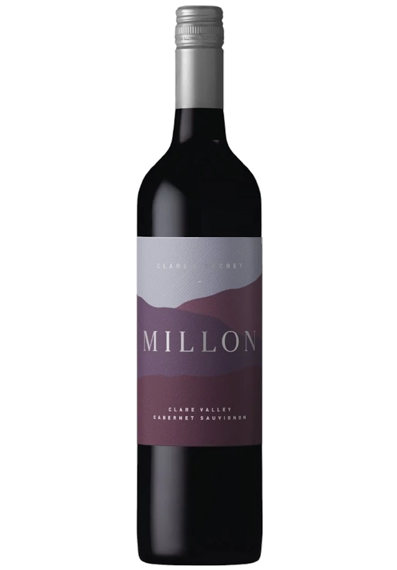 Millon Clare's Secret Cabernet Sauvignon