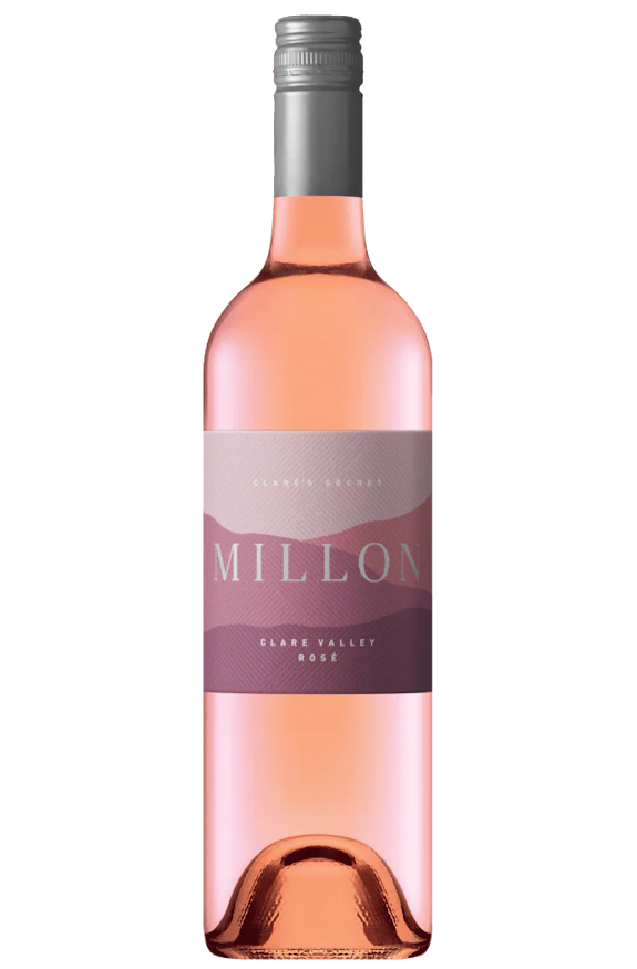Millon Clare's Secret Rose