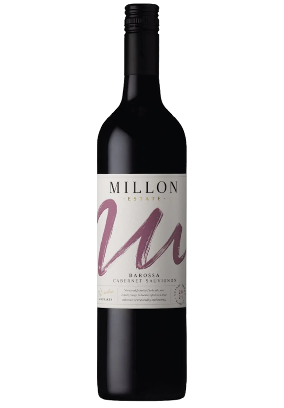 Millon Estate Cabernet Sauvignon