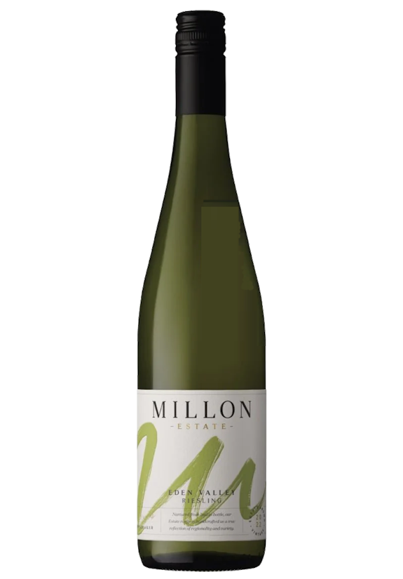 Millon Estate Riesling