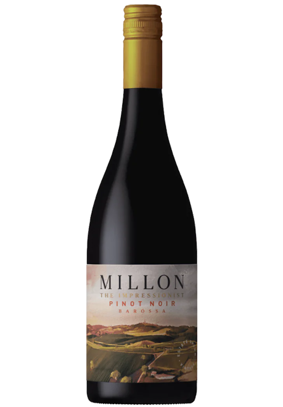 Millon The Impressionist Pinot Noir