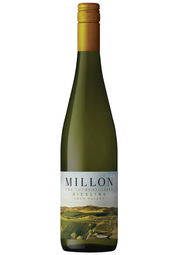 Millon The Impressionist Riesling