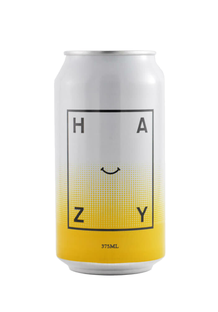 Balter Hazy 375ml Can
