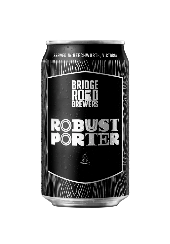 Bridge Road Brewers Robust Porter 330ml