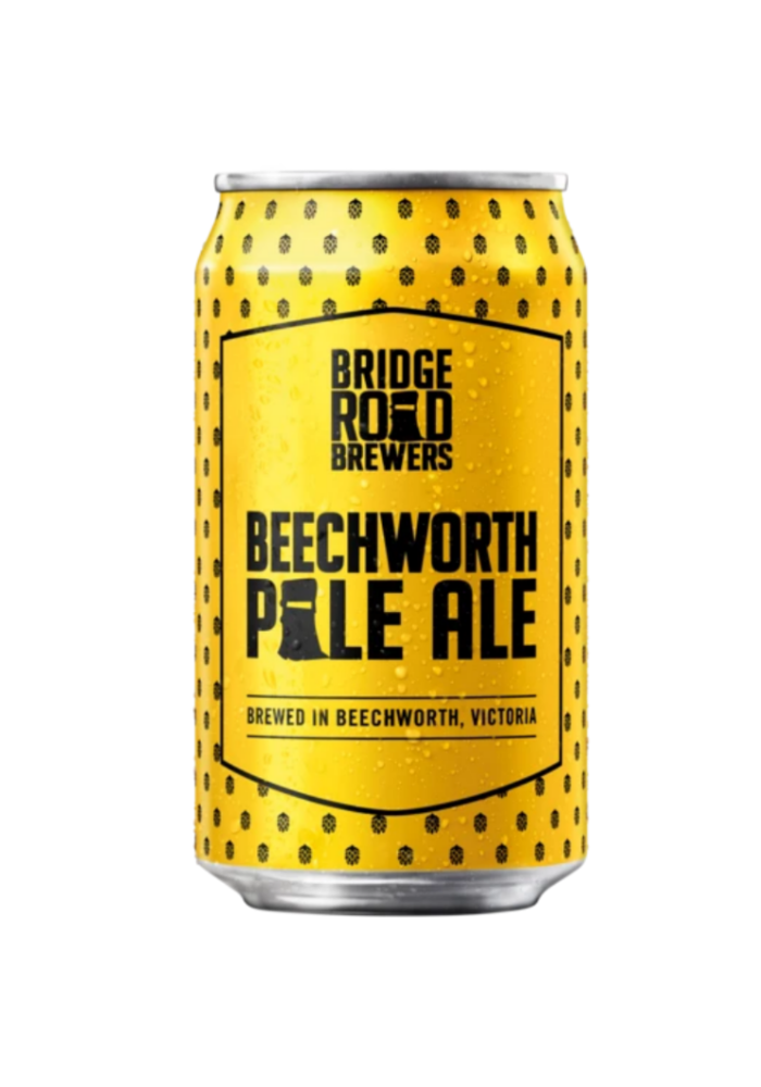 Bridge Road Brewers Beechworth Pale Ale 355ml Can