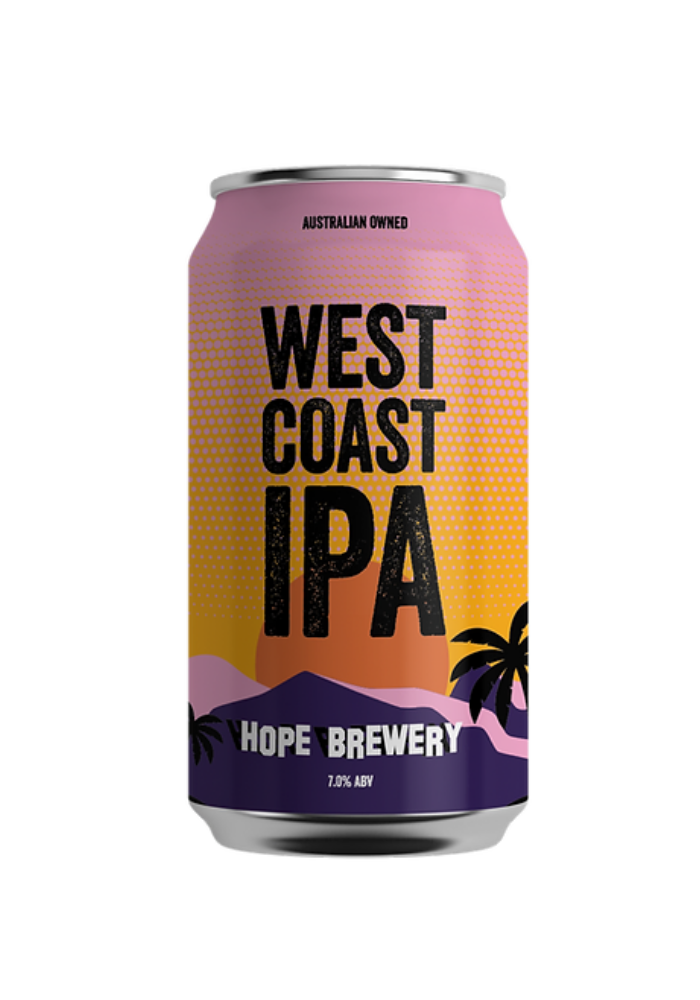 Hope West Coast IPA