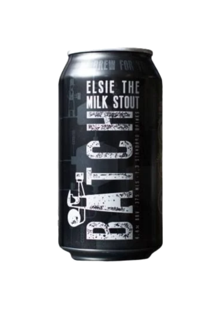 Batch Elsie Milk Stout