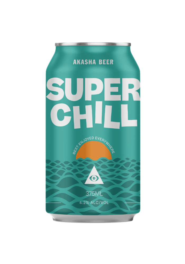 Akasha Super Chill