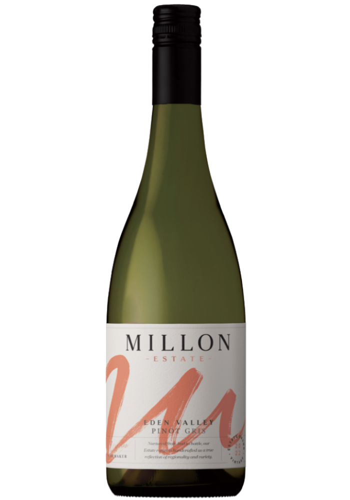 Millon Estate Pinot Gris