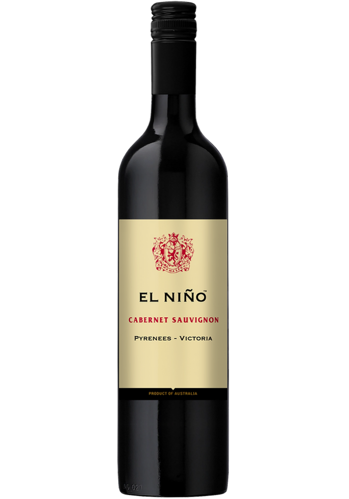El Nino Pyrenees Cabernet Sauvignon