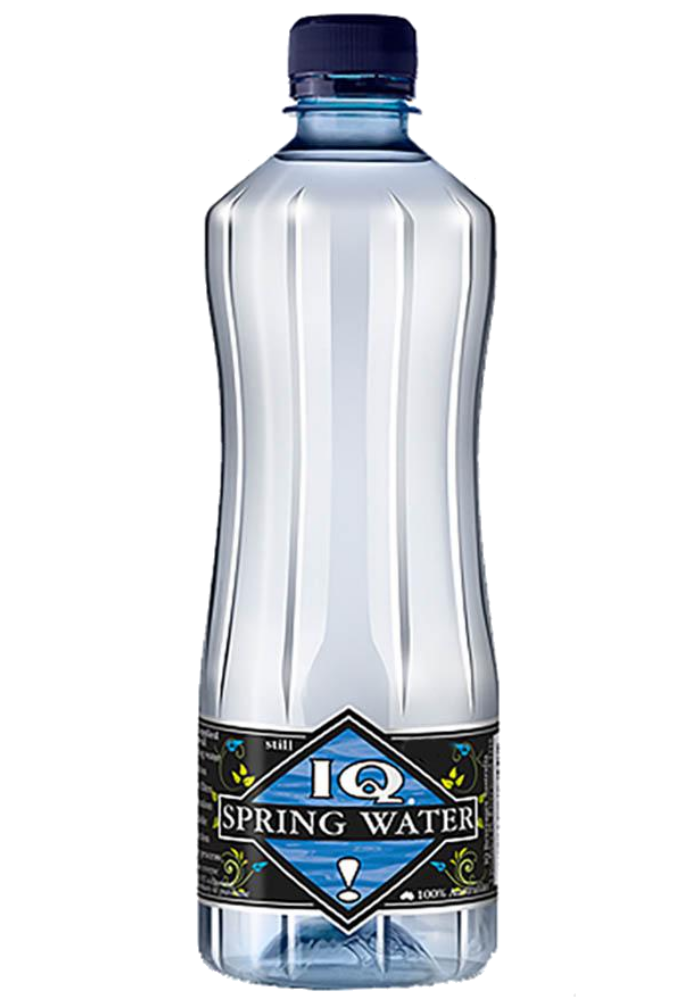 Spring Water 1.5L