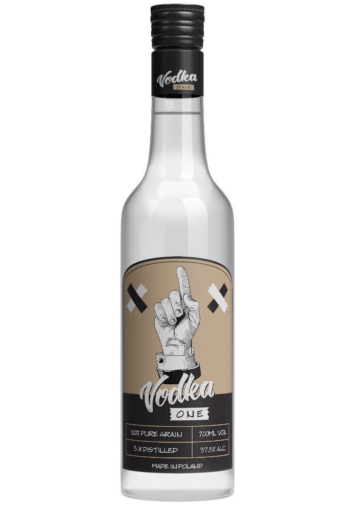 Vodka One