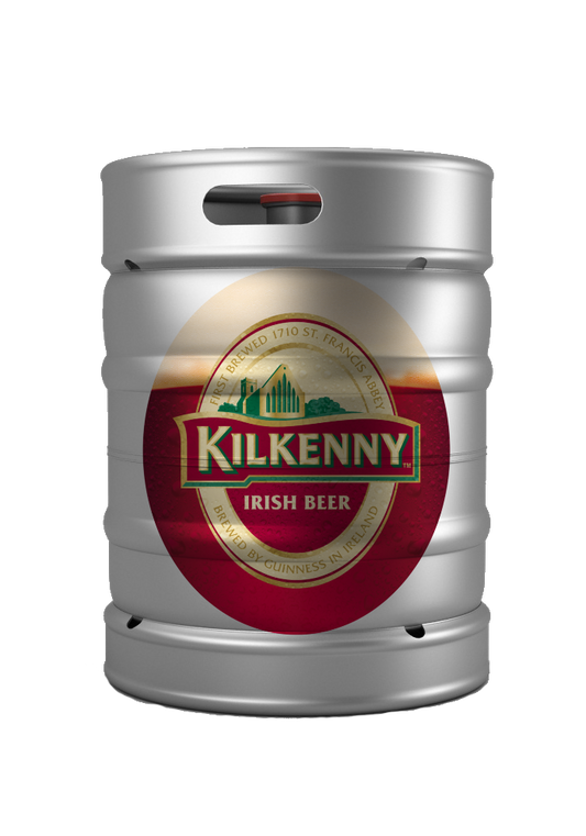 Kilkenny Kegs