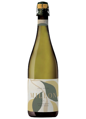 Millon Eden Valley NV Sparkling Chardonnay Pinot Noir