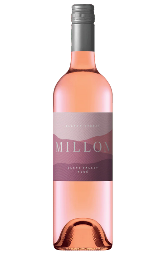 Millon Clare's Secret Rose