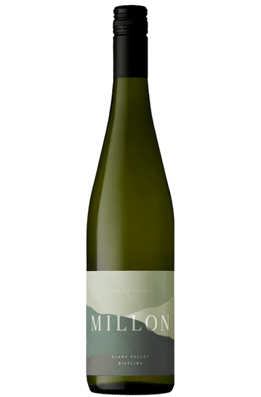 Millon Clare's Secret Riesling