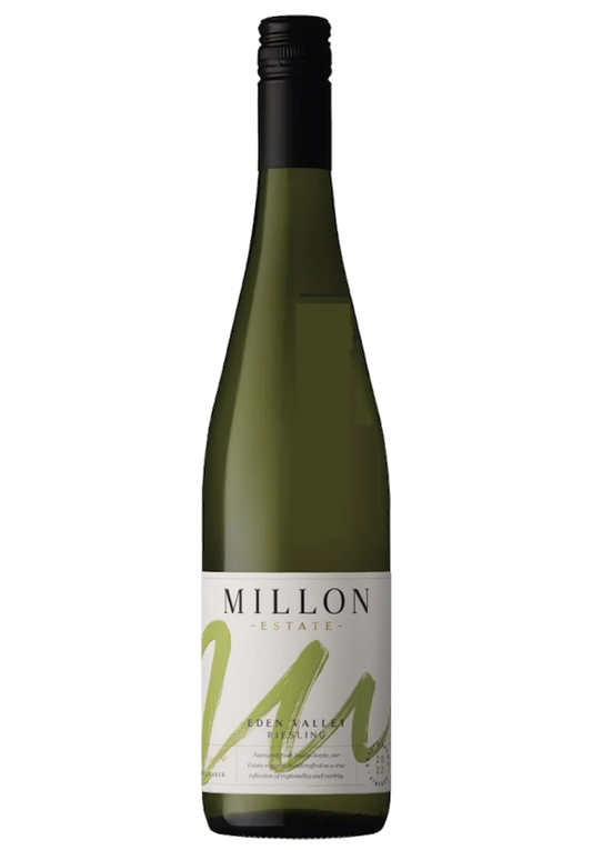 Millon Estate Riesling