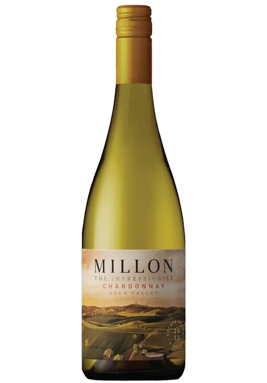 Millon The Impressionist Chardonnay