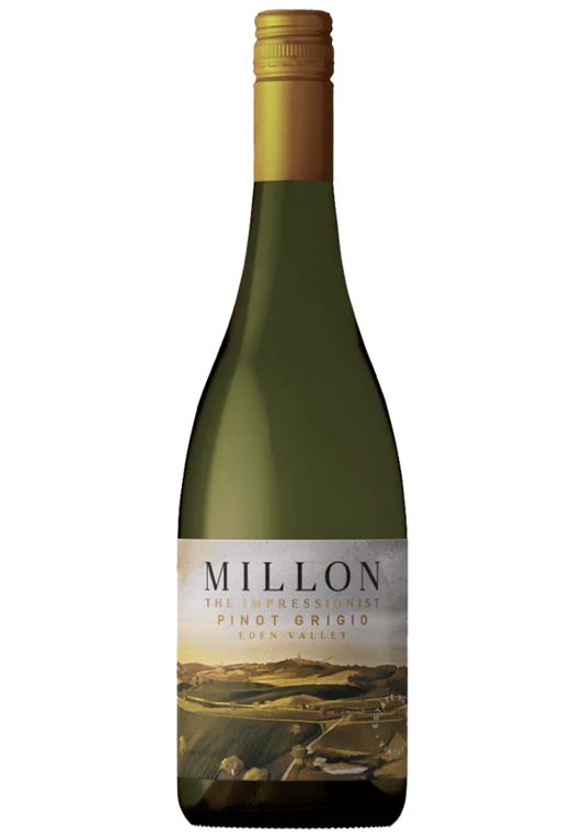 Millon The Impressionist Pinot Grigio