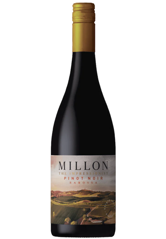 Millon The Impressionist Pinot Noir