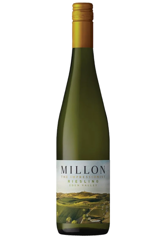 Millon The Impressionist Riesling