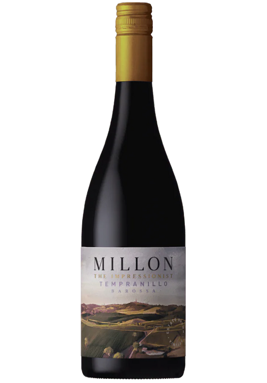 Millon The Impressionist Tempranillo