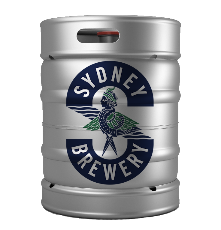 Sydney Brewery Dark Lager