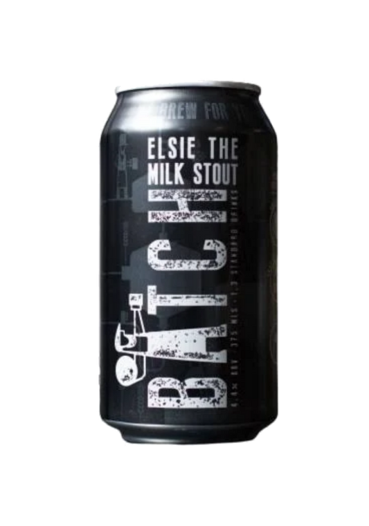 Batch Elsie Milk Stout