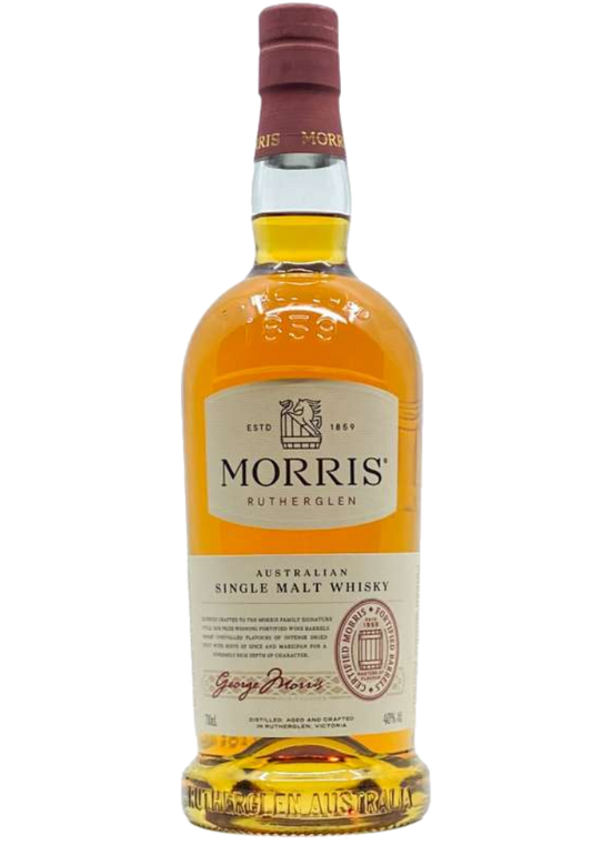 Morris Signature Blend Whisky