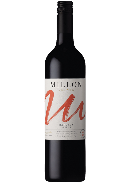 Millon Estate Shiraz