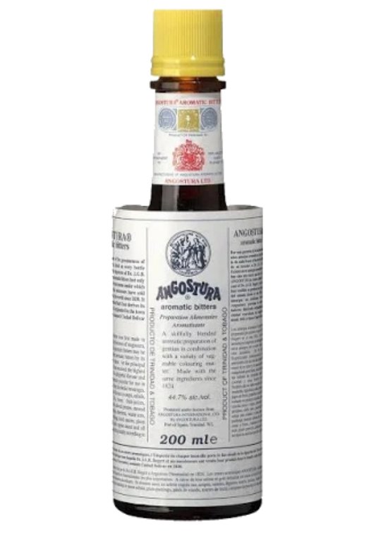 Angostura Bitters 200ml