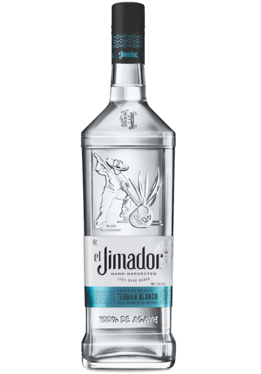 El Jimador Tequila Blanco