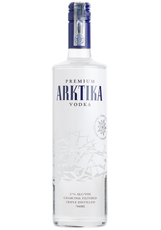 Arktika Vodka