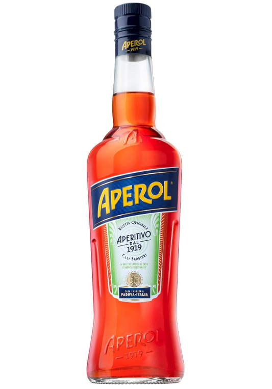 Aperol Aperitif