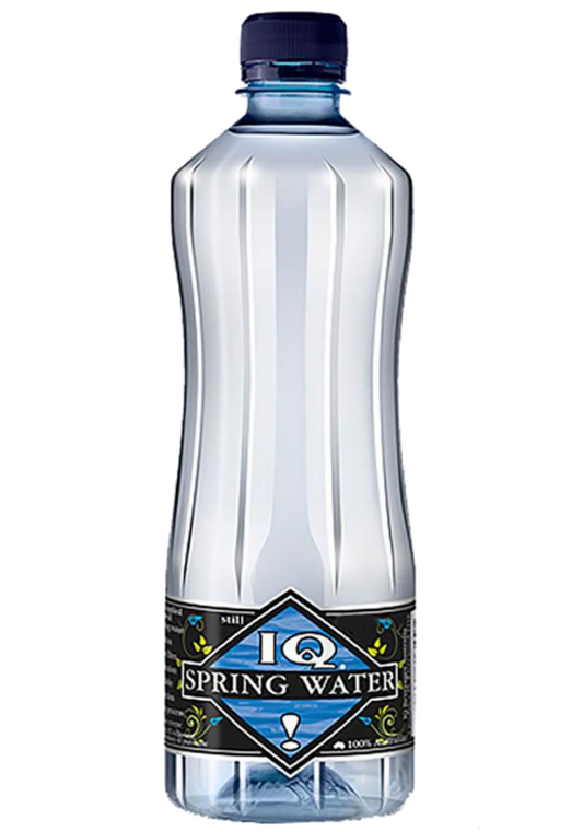 Spring Water 1.5L