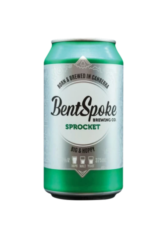 Bentspoke Sprocket 375ml