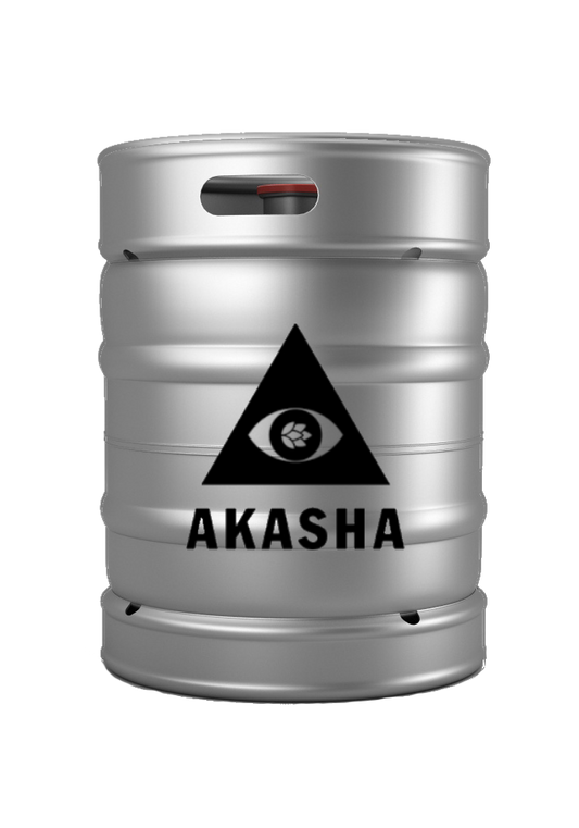 Akasha Mosaic IPA Kegs