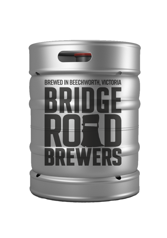 Bridge Road Brewers Robust Porter Kegs